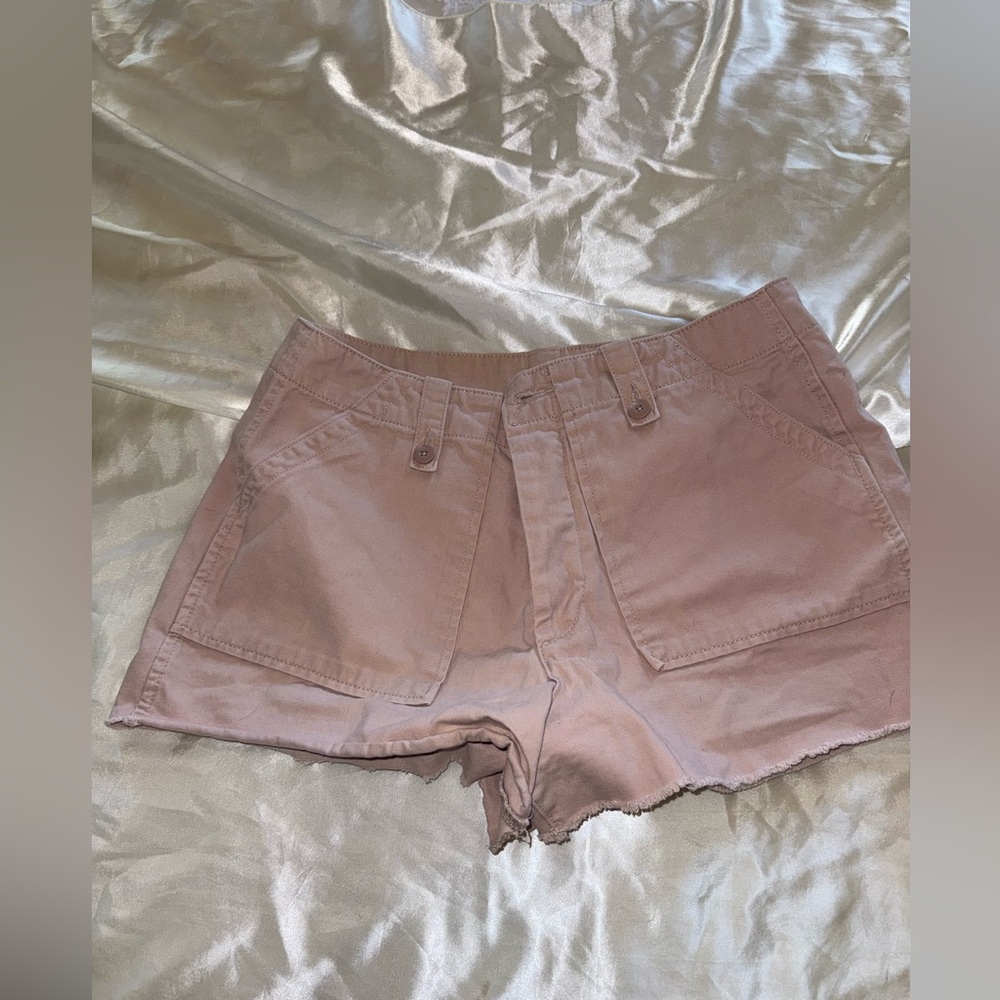 Cargo Shorts - Picture 2 of 7